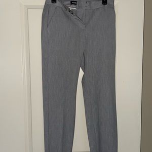 Women’s Dress Pants, Cropped